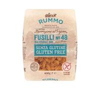 Rummo Gluten Free Fusilli Pasta No.48, 400 g