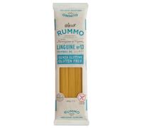 Rummo Gluten Free Linguine No.13 - Premium Italian Long-Strand Pasta, Perfect for Luxurious Dishes, 400 g (Pack of 1)
