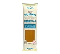 Rummo Italian Gluten Free Pasta, Made from Corn & Rice. Senza Glutine Multipacks
