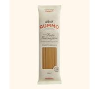 Rummo - Large Spaghetti n.5 Bronze Drawn - 24 Packs of 500 g