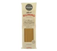 Rummo Lenta Lavorazione Spaghetti Pasta No.3 - Time-Honoured Italian Pasta, Crafted with Unrivaled Traditional Methods, 500 g (Pack of 1)