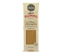 Rummo Lenta Lavorazione Spaghetti Pasta No3 TimeHonoured Italian Pasta Cra
