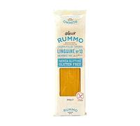 Rummo Gluten Free Linguine No.13 - Premium Italian Long-Strand Pasta, Perfect for Luxurious Dishes, 400 g (Pack of 1)