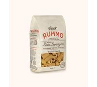 Rummo - Mezzi Rigatoni n.51 Bronze Drawn - 16 Packs of 500 g