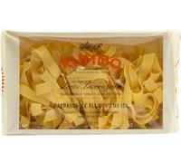 Rummo Pappardelle All'Uovo Nest No. 101, Ribbon-Cut Egg Pasta, 250 g