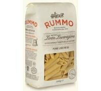 RUMMO PASTA 4Kg 8 PACKS Of 500g PASTA From BENEVENTO SLOW PROCESSING Of Choice
