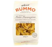 Rummo - Premium Italian No. 119 PAPPARDELLE - 500gm (2)