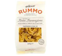 Rummo - Premium Italian No. 119 PAPPARDELLE - 500gm (2 x 500g bags)