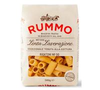 Rummo - Premium Italian No. 50 RIGATONI - 500gm (2)