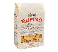 Rummo Rigatoni Pasta No.50, 500 g (Pack of 1)