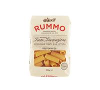 Rummo Rigatoni Pasta No.50, 500 g (Pack of 1)
