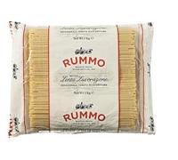 Rummo Lenta Lavorazione Spaghetti No.3 - Time-Honoured Italian Pasta Made For Exceptional Taste & Texture, 3 kg (Pack of 1)