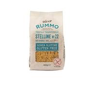 RUMMO Stelline Gluten Free Gr. 400 [6 Packages]