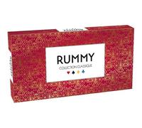 Rummy Board Game - Brand New Sealed