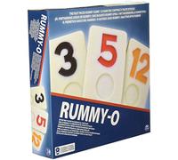 Rummy-O Game
