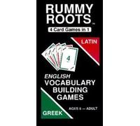 Rummy Roots by Eternal Hearts