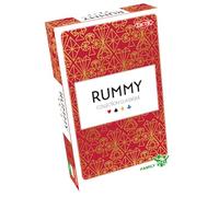Rummy Travel Game