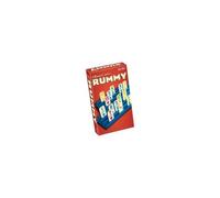 Rummy Travel Game