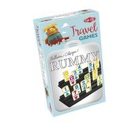 Rummy Travel Game