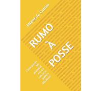 Rumo A Posse : Como passei (de primeira) em um concurso publico dificilimo?