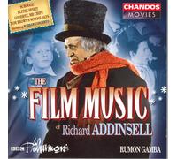 Rumon Gamba - Film Music of Richard Addinsell [New CD]