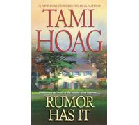 Rumor Has It: 1 (Quaid Horses)