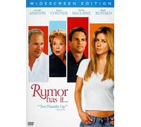 Rumor Has It [2005] (REGION 1) (NTSC)