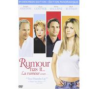 Rumor Has It... [2006] (Region 1) (NTSC)