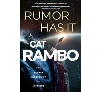 Rumor Has It: 3 (Disco Space Opera)