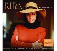 Reba McEntire - Rumor Has It - Vinyl - 30th Anniversary Edition