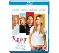 Rumour Has It [BLU-RAY] [Region B]