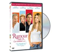 Rumor Has It... [DVD] [2006] [Region 1] [NTSC]