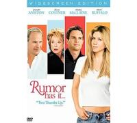 Rumor Has It [DVD] [2006] [Region 1] [US Import] [NTSC]