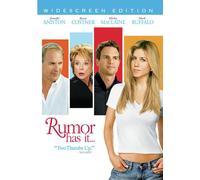 Rumor Has It... (DVD) (US IMPORT)