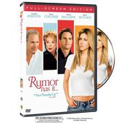 Rumor Has It... (Full Screen Edition) by Warner Home Video