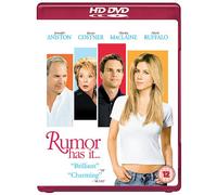 Rumor Has It [HD DVD] [2005]
