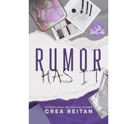Rumor Has It (Longwood U)