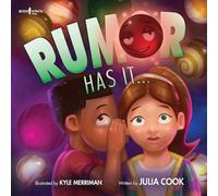 Rumor Has it...: Volume 9 (Building Relationships)
