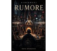 Rumore: NOTE OPERATIVE (Note di un'istanza in transito)
