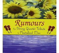 Rumors: String Quartet Tribute to Fleetwood Mac by Davidson^Tobias^Rubenstein^T^T Fleetwood Mac (2000-03-07)