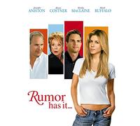 Rumour Has It...