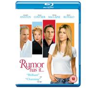 Rumour Has It (Blu-ray) Mike Vogel Steve Sandvoss Rob Lanza Richard Jenkins