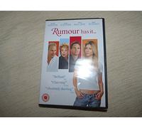 Rumour Has It [DVD] [2005]