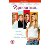 Rumour Has It (DVD)(Ex-Rental)