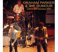 Rumour - Live in San Francisco 1979