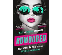 Rumoured: An innocent popstar or a heartless murderer? Find out in this twisty thriller to keep you hooked in 2025