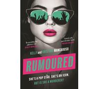 Rumoured : The brand new twisty thriller that will keep you hooked from start to finish in 2025