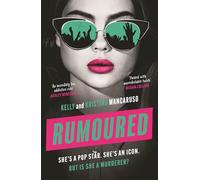 Rumoured: The brand new twisty thriller that will keep you hooked from start to finish in summer 2025