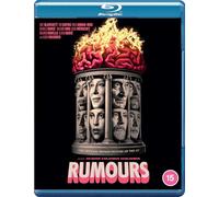 Rumours Blu-Ray Blu-ray