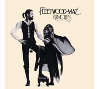 Fleetwood Mac Rumours (CD) Album
